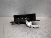 Recambio de cerradura maletero / porton para volkswagen caddy furgón/kombi 2.0 tdi referencia OEM IAM 2K0827506F 