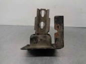Recambio de soporte motor izquierdo para peugeot 1007 sport referencia OEM IAM 181392  
