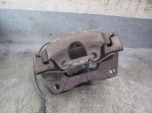 Recambio de pinza freno delantera izquierda para volkswagen touareg (7la) 2.5 tdi referencia OEM IAM 7670106 ATE