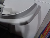 Recambio de rejilla delantera para nissan primastar (x..) kasten l1h1 2.9t referencia OEM IAM 623100250 BLANCA 