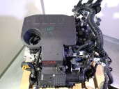 Replacement complete engine for Renault Captur II OEM IAM reference H4MC632 8201730059 R133255