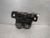 Recambio de cerradura maletero / porton para volkswagen caddy furgón/kombi 2.0 tdi referencia OEM IAM 2K0827506F 