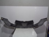 Recambio de rejilla delantera para nissan primastar (x..) kasten l1h1 2.9t referencia OEM IAM 623100250 BLANCA 