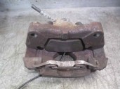 Recambio de pinza freno delantera izquierda para volkswagen touareg (7la) 2.5 tdi referencia OEM IAM 7670106 ATE