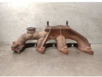 Recambio de colector escape para renault grand scénic ii (jm0/1_) 1.9 dci (jm0g, jm12, jm1g, jm2c) referencia OEM IAM 8200182342