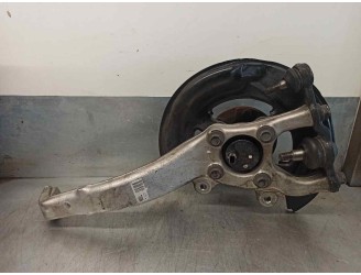 Recambio de mangueta delantera izquierda para lexus is 250c 2.5 v6 cat referencia OEM IAM 4320253010  