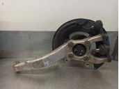 Recambio de mangueta delantera izquierda para lexus is 250c 2.5 v6 cat referencia OEM IAM 4320253010 