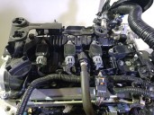 Replacement complete engine for Renault Captur II OEM IAM reference H4MC632 8201730059 R133255