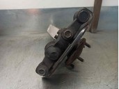 Recambio de mangueta delantera izquierda para lexus is 250c 2.5 v6 cat referencia OEM IAM 4320253010  