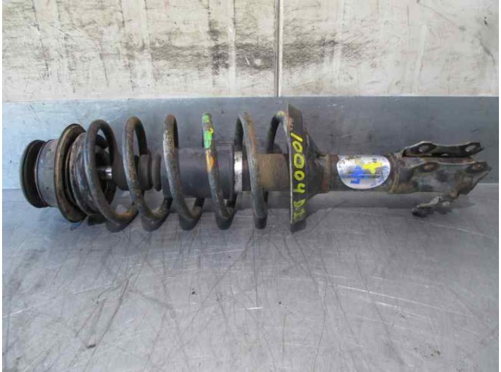 Recambio de amortiguador delantero izquierdo para seat toledo (1l) 1.9 tdi referencia OEM IAM 6K0413031E  LIP