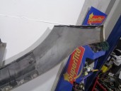 Recambio de rejilla delantera para nissan primastar (x..) kasten l1h1 2.9t referencia OEM IAM 623100250 BLANCA 