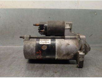 Recambio de motor arranque para renault master desde ´98 2.5 diesel referencia OEM IAM 7700313447 7700313447 M002T87671 MITSUBIS