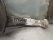 Recambio de mangueta delantera izquierda para lexus is 250c 2.5 v6 cat referencia OEM IAM 4320253010  