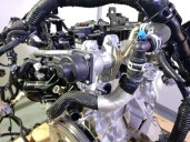 Replacement complete engine for Renault Captur II OEM IAM reference H4MC632 8201730059 R133255