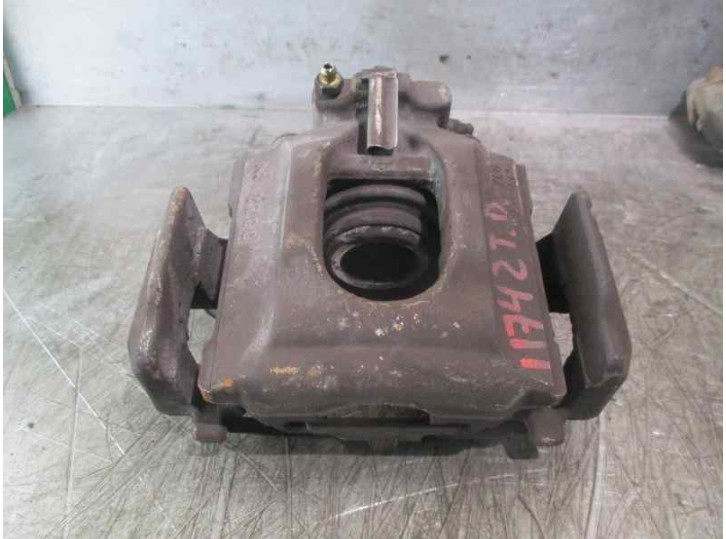 Recambio de pinza freno trasera derecha para volkswagen touareg (7la) 2.5 tdi referencia OEM IAM ATE