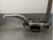 Recambio de mangueta delantera izquierda para lexus is 250c 2.5 v6 cat referencia OEM IAM 4320253010 