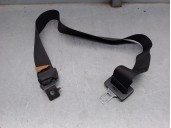 Recambio de cinturon seguridad trasero central para bmw serie 3 compact (e46) 2.0 16v diesel cat referencia OEM IAM 7001812 3 P