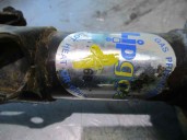 Recambio de amortiguador delantero izquierdo para seat toledo (1l) 1.9 tdi referencia OEM IAM 6K0413031E  LIP