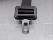 Recambio de cinturon seguridad trasero central para bmw serie 3 compact (e46) 2.0 16v diesel cat referencia OEM IAM 7001812 3 P