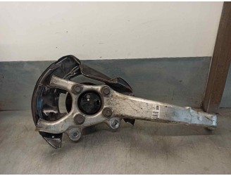 Recambio de mangueta delantera derecha para lexus is 250c 2.5 v6 cat referencia OEM IAM 4320153010  