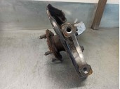 Recambio de mangueta delantera derecha para lexus is 250c 2.5 v6 cat referencia OEM IAM 4320153010  