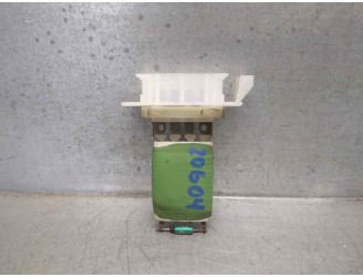 Recambio de resistencia calefaccion para volkswagen caddy furgón/kombi 2.0 tdi referencia OEM IAM 1K0959263R  