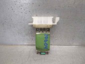 Recambio de resistencia calefaccion para volkswagen caddy furgón/kombi 2.0 tdi referencia OEM IAM 1K0959263R  