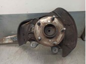 Recambio de mangueta delantera derecha para lexus is 250c 2.5 v6 cat referencia OEM IAM 4320153010  