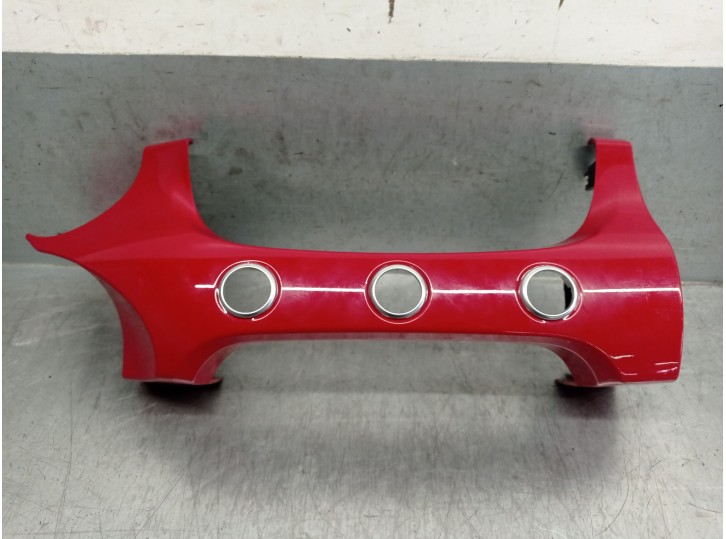 Recambio de moldura para fiat 500 x (334) 1.4 16v turbo cat referencia OEM IAM 735577235 71779131 