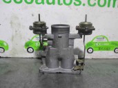 Recambio de caja mariposa para nissan patrol gr (y61) 3.0 16v turbodiesel cat referencia OEM IAM RDD5520Z05  