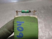 Recambio de resistencia calefaccion para volkswagen caddy furgón/kombi 2.0 tdi referencia OEM IAM 1K0959263R  