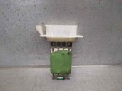 Recambio de resistencia calefaccion para volkswagen caddy furgón/kombi 2.0 tdi referencia OEM IAM 1K0959263R  