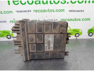 Replacement engine ECU for Seat Toledo (1L) 1.9 TDI OEM IAM reference 028906021BT 0281001354 BOSCH