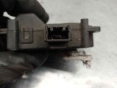 Recambio de motor calefaccion para smart forfour 1.5 cat referencia OEM IAM AE0637008320  