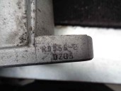 Recambio de caja mariposa para nissan patrol gr (y61) 3.0 16v turbodiesel cat referencia OEM IAM RDD5520Z05  