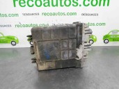 Engine ECU replacement part for Seat Toledo (1L) 1.9 TDI OEM IAM reference 028906021BT 0281001354 BOSCH