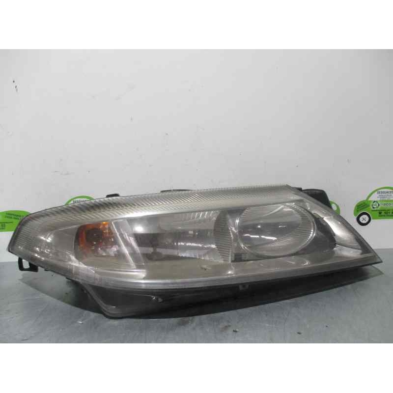 Recambio de faro derecho para renault laguna ii (bg0) 1.9 dci diesel referencia OEM IAM 820002847 820002847 