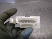 Recambio de resistencia calefaccion para volkswagen caddy furgón/kombi 2.0 tdi referencia OEM IAM 1K0959263R  