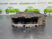 Engine ECU replacement part for Seat Toledo (1L) 1.9 TDI OEM IAM reference 028906021BT 0281001354 BOSCH