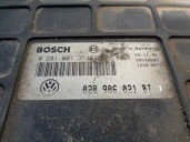 Engine ECU replacement part for Seat Toledo (1L) 1.9 TDI OEM IAM reference 028906021BT 0281001354 BOSCH