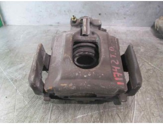 Recambio de pinza freno trasera izquierda para volkswagen touareg (7la) 2.5 tdi referencia OEM IAM 7L6867 ATE