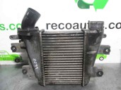 Replacement intercooler for Nissan Patrol GR (Y61) 3.0 16V turbodiesel cat OEM IAM reference 14461VC106 WITHOUT SENSOR 