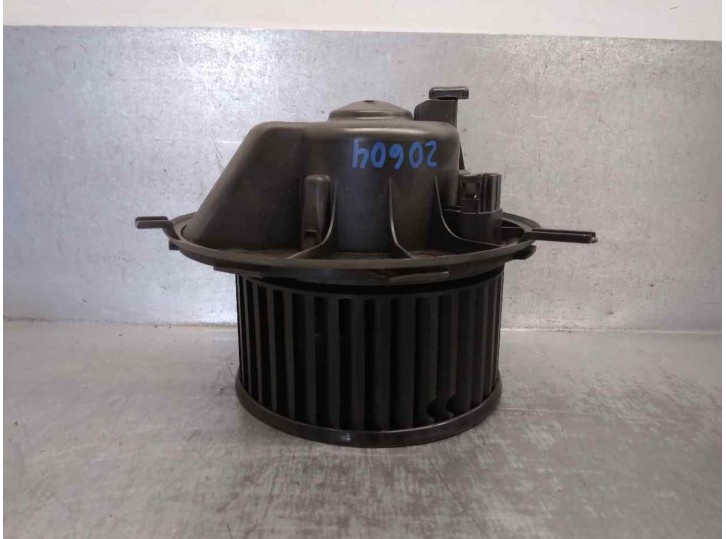 Recambio de motor calefaccion para volkswagen caddy furgón/kombi 2.0 tdi referencia OEM IAM 1K1819015F  