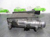Replacement intercooler for Nissan Patrol GR (Y61) 3.0 16V turbodiesel cat OEM IAM reference 14461VC106 WITHOUT SENSOR 