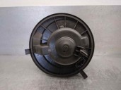 Recambio de motor calefaccion para volkswagen caddy furgón/kombi 2.0 tdi referencia OEM IAM 1K1819015F  