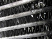 Replacement intercooler for Nissan Patrol GR (Y61) 3.0 16V turbodiesel CAT OEM IAM reference 14461VC106 WITHOUT SENSOR 