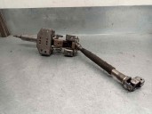 Recambio de columna direccion para smart forfour 1.5 cat referencia OEM IAM A4544600331 