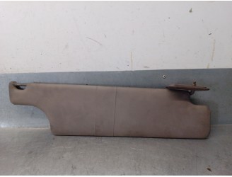 Recambio de parasol derecho para renault master desde ´98 2.5 diesel referencia OEM IAM 7700351709 7700351709 