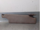 Recambio de parasol derecho para renault master desde ´98 2.5 diesel referencia OEM IAM 7700351709 7700351709 