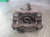 Recambio de pinza freno trasera izquierda para volkswagen touareg (7la) 2.5 tdi referencia OEM IAM 7L6867  ATE